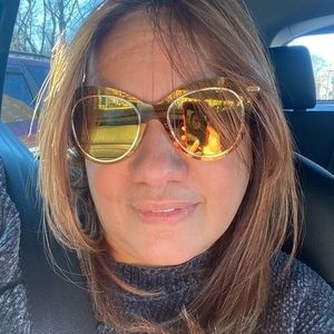 Meet your Posher, Ingrid